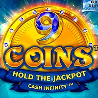 LuckyElf - 9 Coins