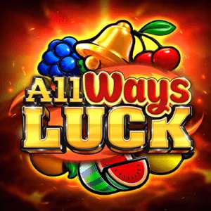 LuckyElf – All Ways Luck