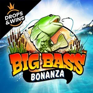 LuckyElf – Big Bass Bonanza