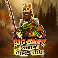 LuckyElf - Big Bass Secrets
