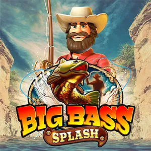 LuckyElf – Big Bass Splash