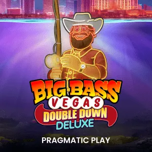 LuckyElf - Big Bass Vegas