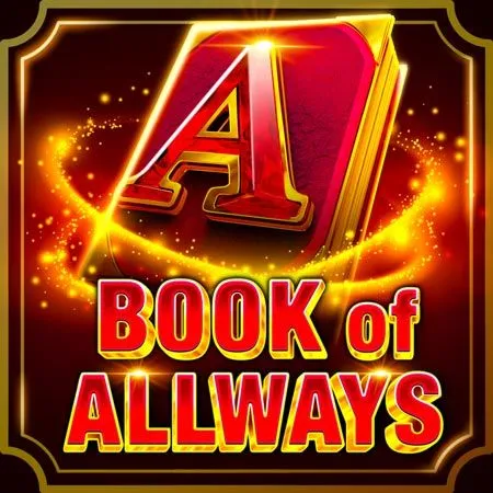 LuckyElf – Book Of All Ways