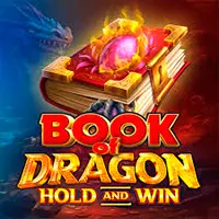 LuckyElf - Book Of Dragon