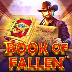 LuckyElf – Book Of Fallen