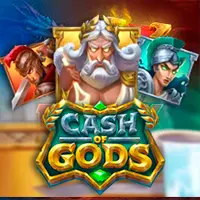 LuckyElf – Cash Gods