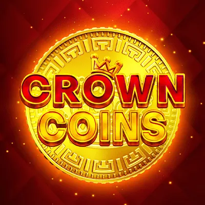 LuckyElf – Crown Coins