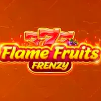 LuckyElf - Flame Fruits Frenzy