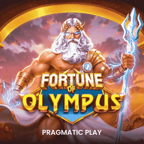 LuckyElf - Gates Of Olympus