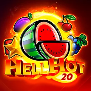 LuckyElf – Hell Hot 20