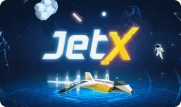 LuckyElf – Jetx