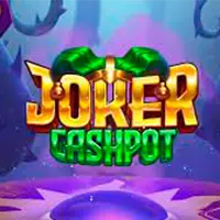 LuckyElf - Joker Cashpot
