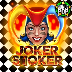 LuckyElf – Joker Stoker