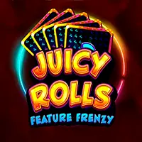 LuckyElf - Juicy Rolls