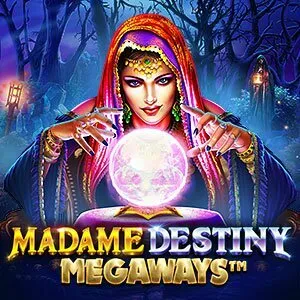LuckyElf - Madame Destiny Megaways
