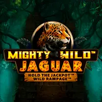 LuckyElf – Mighty Wild Jaguar