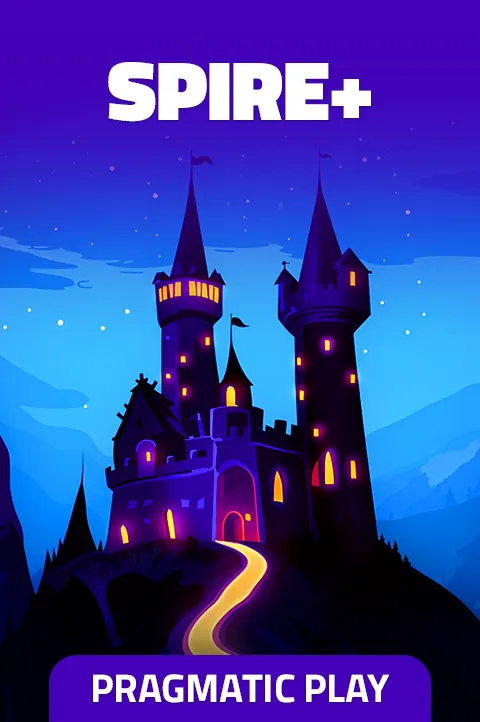 LuckyElf – Spire Slot