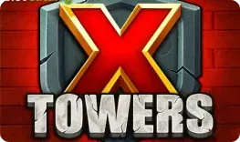 LuckyElf – Tower X