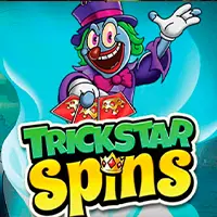 LuckyElf – Trickstar Spins